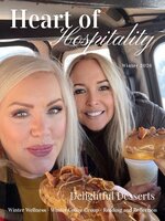 Heart of Hospitality